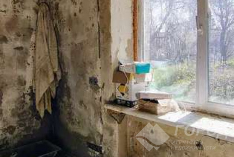 Продам 3-х кімнатну квартиру, , Код: 815412/1