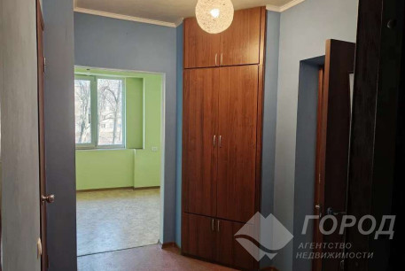Продам 2-х кімнатну квартиру, Рогань, Докучаевское, Код: 815413/1