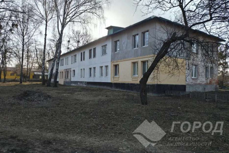 Продам 2-х кімнатну квартиру, Рогань, Докучаевское, Код: 815413/1