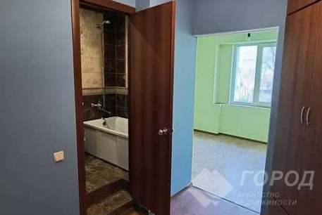 Продам 2-х кімнатну квартиру, Рогань, Докучаевское, Код: 815413/1