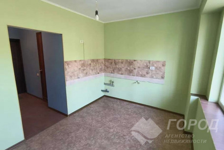 Продам 2-х кімнатну квартиру, Рогань, Докучаевское, Код: 815413/1