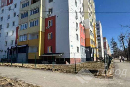 Продам 2-х кімнатну квартиру в новобудові, ХТЗ, ХТЗ метро, Код: 815414/1