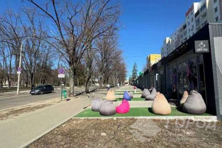 Продам 2-х кімнатну квартиру в новобудові, ХТЗ, ХТЗ метро, Код: 815414/1