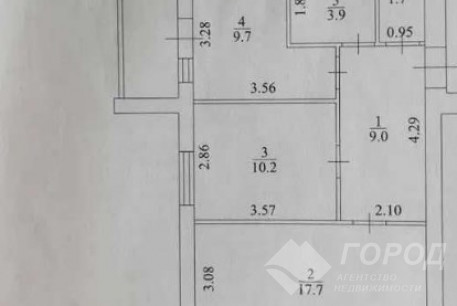 Продам 2-х кімнатну квартиру в новобудові, ХТЗ, ХТЗ метро, Код: 815414/1