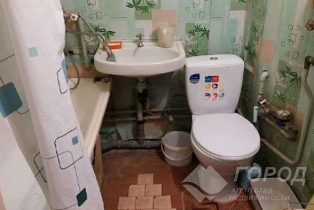 Сдам 1-кімнатну квартиру, Салтовка, Студенческая метро, Код: 815416/1