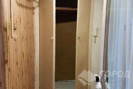 Сдам 1-кімнатну квартиру, Салтовка, Студенческая метро, Код: 815416/1