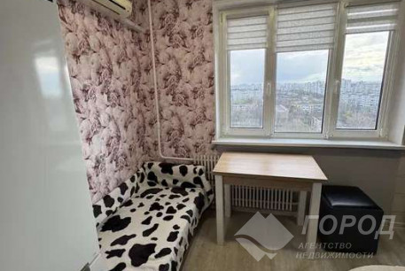 Сдам 2-х кімнатну квартиру, Салтовка, Героев Труда метро, Код: 815419/1