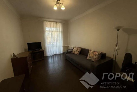 Сдам 2-х кімнатну квартиру, ХТЗ, Код: 815421/1