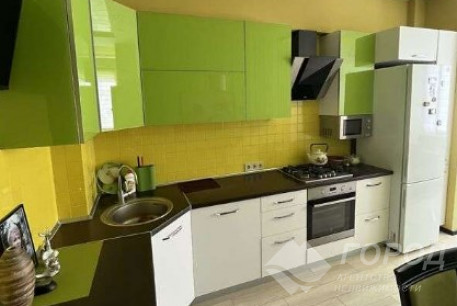 Продам 2-х кімнатну квартиру, Павлово поле, Ботанический сад метро, Код: 815425/1