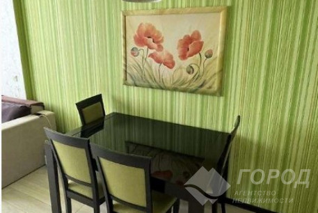 Продам 2-х кімнатну квартиру, Павлово поле, Ботанический сад метро, Код: 815425/1