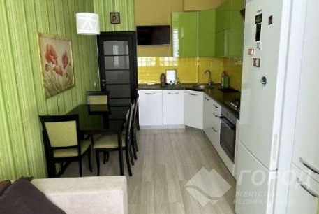 Продам 2-х кімнатну квартиру, Павлово поле, Ботанический сад метро, Код: 815425/1