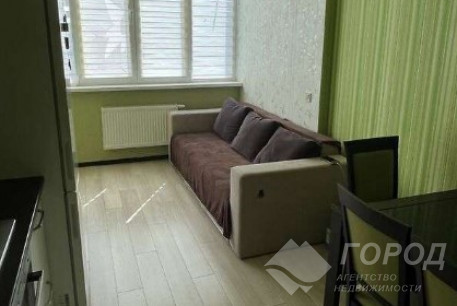 Продам 2-х кімнатну квартиру, Павлово поле, Ботанический сад метро, Код: 815425/1