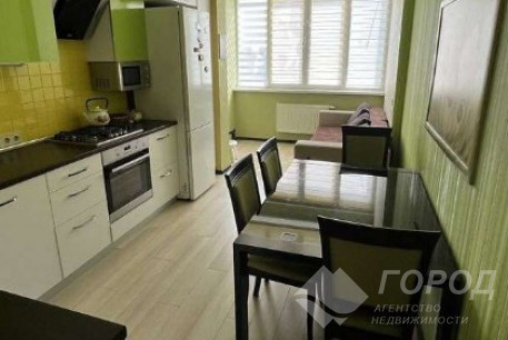 Продам 2-х кімнатну квартиру, Павлово поле, Ботанический сад метро, Код: 815425/1