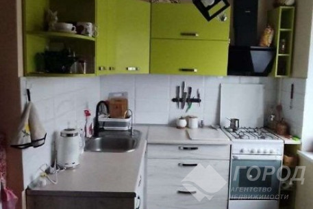 Продам 2-х кімнатну квартиру, Павлово поле, Код: 815426/1