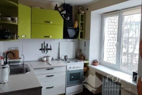 Продам 2-х кімнатну квартиру, Павлово поле, Код: 815426/1