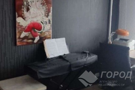 Продам 2-х кімнатну квартиру, Павлово поле, Код: 815426/1