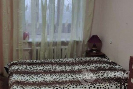 Продам 2-х кімнатну квартиру, Павлово поле, Код: 815426/1