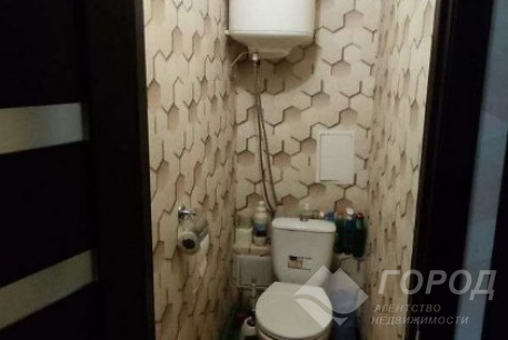 Продам 2-х кімнатну квартиру, Павлово поле, Код: 815426/1