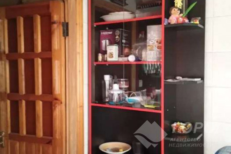 Продам 3-х кімнатну квартиру, Гагарина проспект, Проспект Гагарина метро, Код: 815427/1