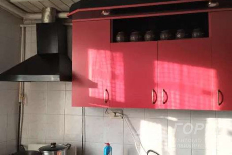 Продам 3-х кімнатну квартиру, Гагарина проспект, Проспект Гагарина метро, Код: 815427/1