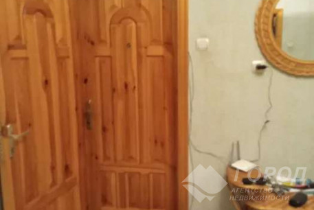 Продам 3-х кімнатну квартиру, Гагарина проспект, Проспект Гагарина метро, Код: 815427/1