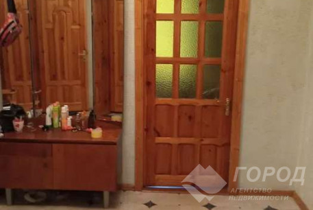 Продам 3-х кімнатну квартиру, Гагарина проспект, Проспект Гагарина метро, Код: 815427/1