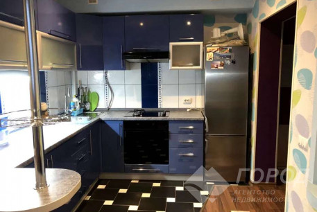 Продам 1-кімнатну квартиру, Северная Салтовка, Код: 815436/1