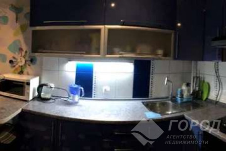 Продам 1-кімнатну квартиру, Северная Салтовка, Код: 815436/1