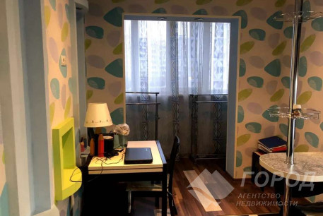 Продам 1-кімнатну квартиру, Северная Салтовка, Код: 815436/1