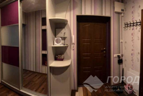 Продам 1-кімнатну квартиру, Северная Салтовка, Код: 815436/1