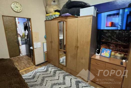 Продам гостинку, ХТЗ, ХТЗ метро, Код: 815437/1