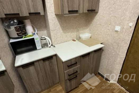 Продам гостинку, ХТЗ, ХТЗ метро, Код: 815437/1