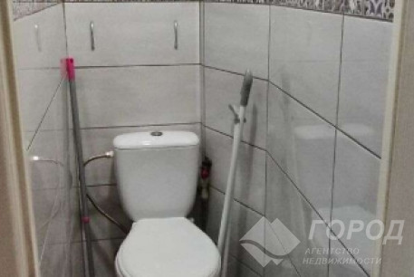 Продам 2-х кімнатну квартиру, Салтовка, 601 м/р, Код: 815438/1