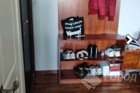 Продам 2-х кімнатну квартиру, Салтовка, 601 м/р, Код: 815438/1