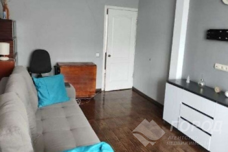 Продам 2-х кімнатну квартиру, Салтовка, 601 м/р, Код: 815438/1