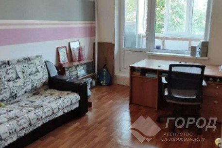 Продам 2-х кімнатну квартиру, Салтовка, 601 м/р, Код: 815438/1