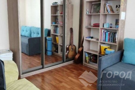 Продам 2-х кімнатну квартиру, Салтовка, 601 м/р, Код: 815438/1