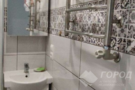 Продам 2-х кімнатну квартиру, Салтовка, 601 м/р, Код: 815438/1
