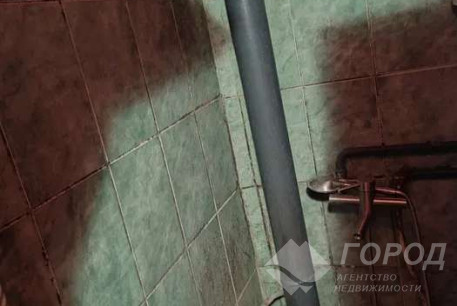 Продам гостинку, Гагарина проспект, Код: 815439/1