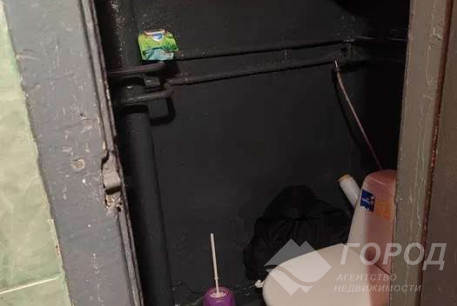 Продам гостинку, Гагарина проспект, Код: 815439/1