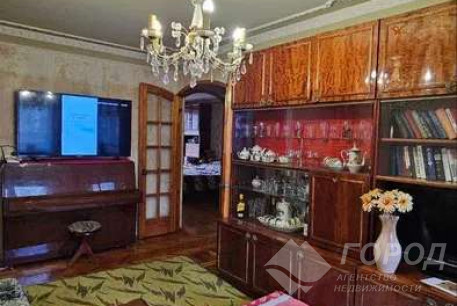 Сдам 3-х кімнатну квартиру, Салтовка, Героев Труда метро, Код: 815441/1