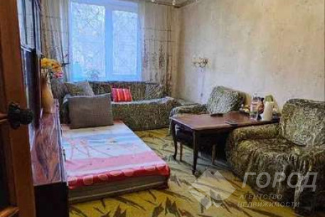 Сдам 3-х кімнатну квартиру, Салтовка, Героев Труда метро, Код: 815441/1