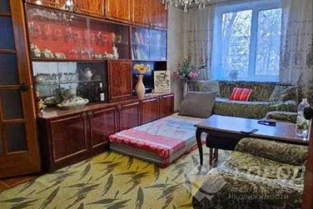 Сдам 3-х кімнатну квартиру, Салтовка, Героев Труда метро, Код: 815441/1