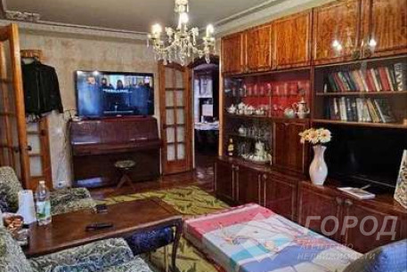 Сдам 3-х кімнатну квартиру, Салтовка, Героев Труда метро, Код: 815441/1