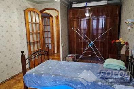 Сдам 3-х кімнатну квартиру, Салтовка, Героев Труда метро, Код: 815441/1