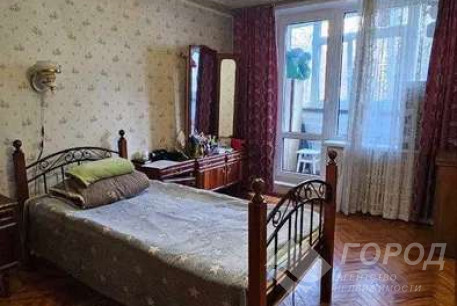 Сдам 3-х кімнатну квартиру, Салтовка, Героев Труда метро, Код: 815441/1