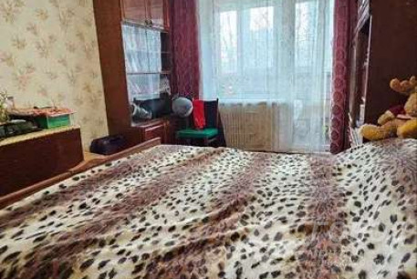 Сдам 3-х кімнатну квартиру, Салтовка, Героев Труда метро, Код: 815441/1