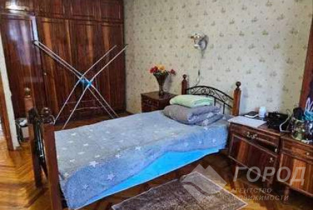 Сдам 3-х кімнатну квартиру, Салтовка, Героев Труда метро, Код: 815441/1