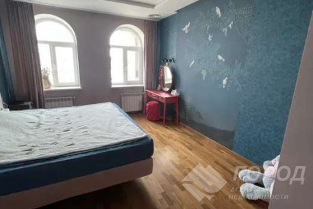 Сдам 5-и кімнатну квартиру, Центр, Пушкинская метро, Код: 815442/1