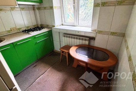 Продам 2-х кімнатну квартиру, Новые дома, Дворец спорта, Код: 815443/1